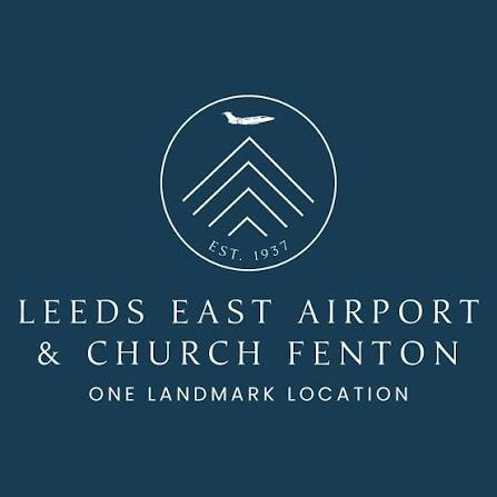 Leeds East Airport