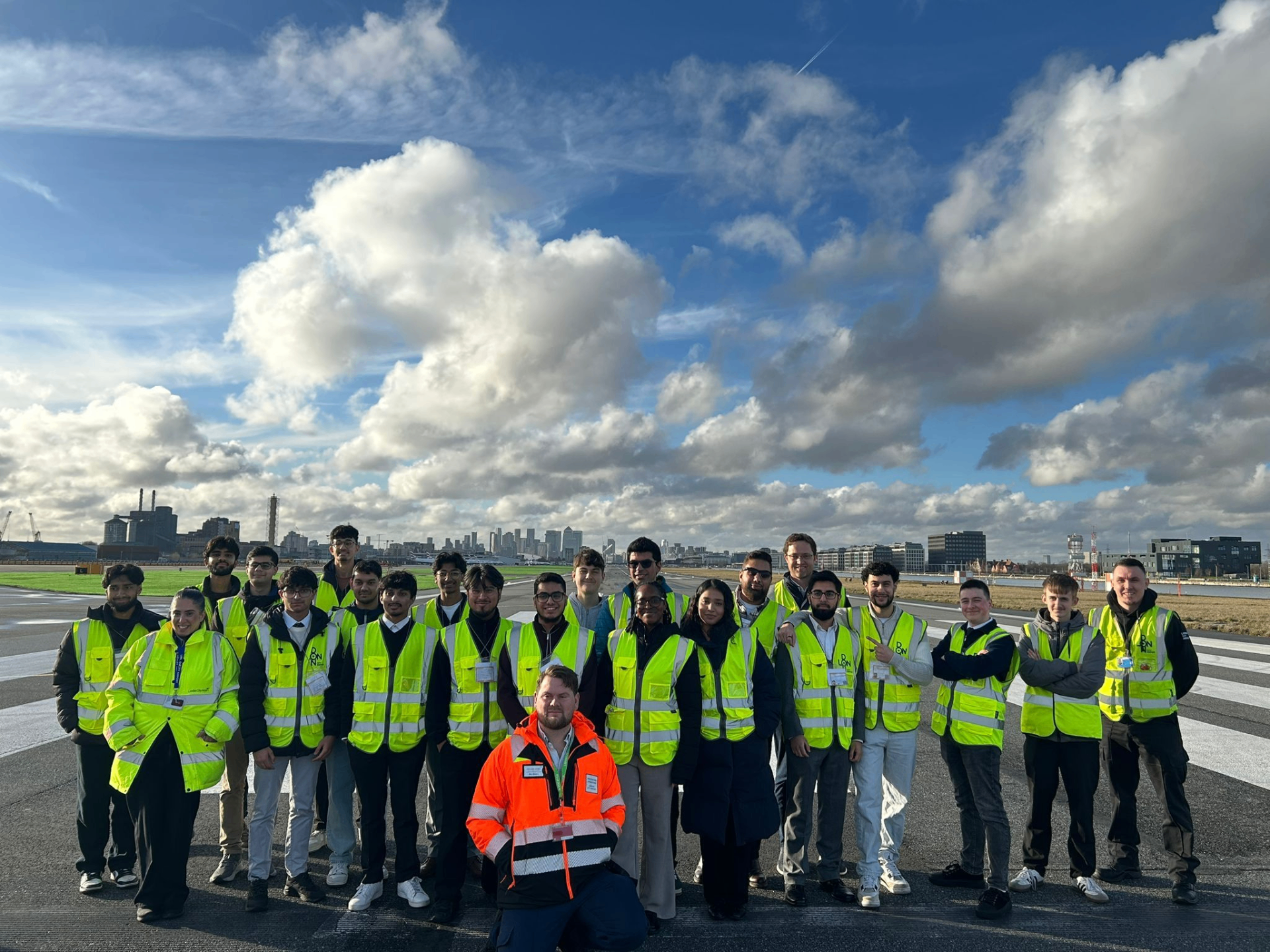 Airside Operations Insight Day